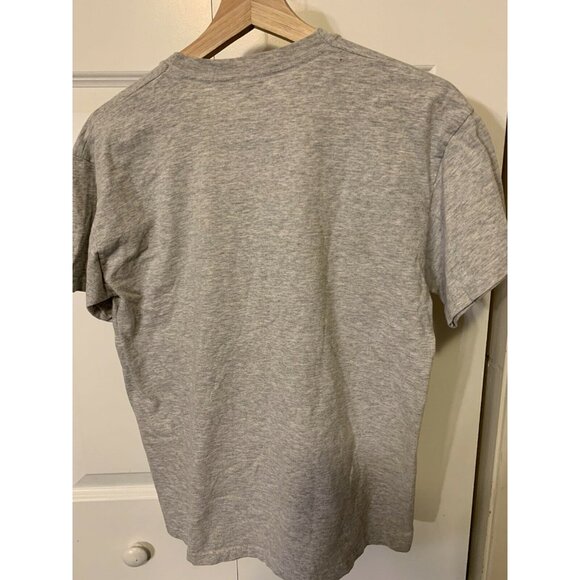 Roma Italia Vintage 80s 90s Shirt Souvenir Mens Sz‎ M Great - Picture 8 of 9